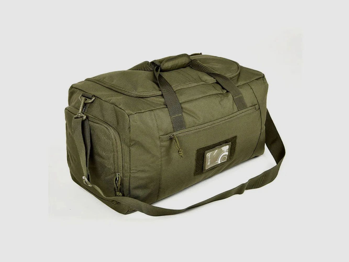 A10 Equipment A10 Equipment Transporttasche Transall 45 L OD grün