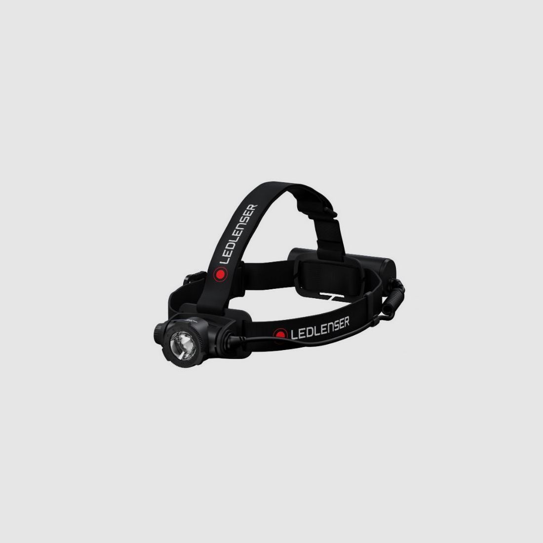 Stirnlampe H7R Core Led Lenser mod. 502122, Bild 3 von 6