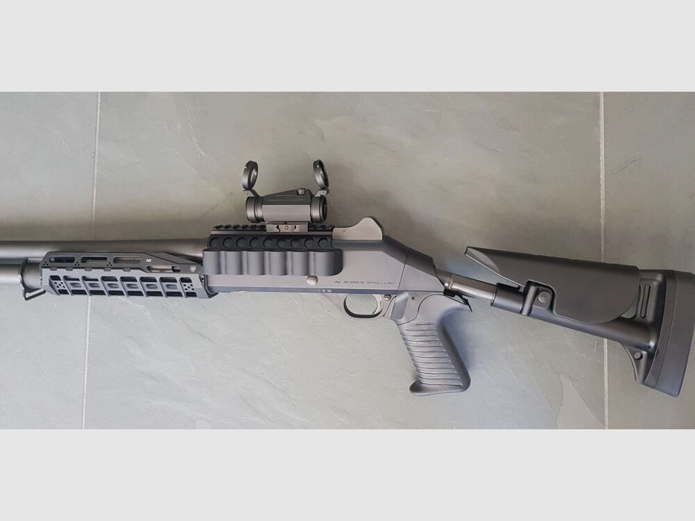 Benelli M4 Super 90 TS