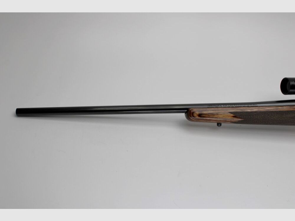 Rep. Büchse Winchester 70 XTR Sporter Magnum Kal. .338 Win Mag inkl Zeiss # Pfandversteigerung 17.7.25