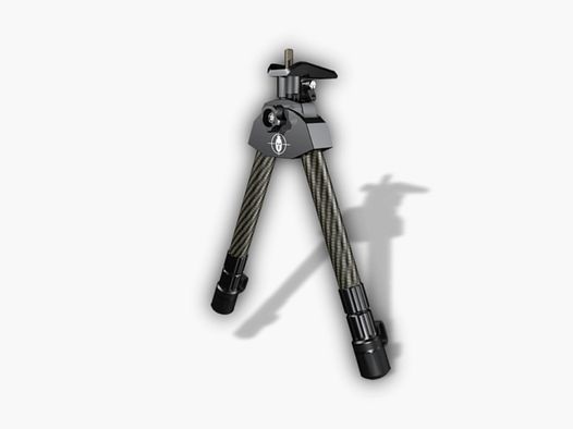 Spartan Bipiede Javelin in Carbonio Super