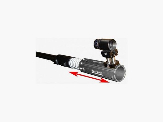 TEC-HRO Prolongador Cañón BLASTER Titan