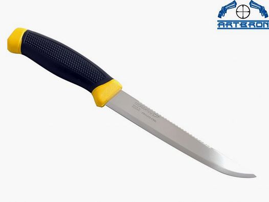 Mora Comfort 856T Messer mit feststehender Klinge