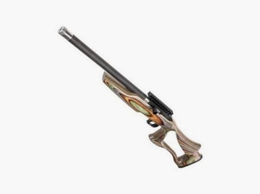 Magnum Research MLR-1722 Evo Forest Camo 17" (17 Zoll) .22lr