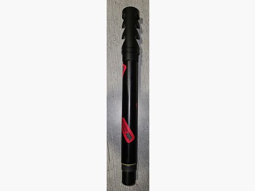 PAINTBALL FS FIRST STRIKE BARREL HAMMERHEAD ONE SHOT / 8 INCH / cal. 68 / ! LEGGI LA DESCRIZIONE !