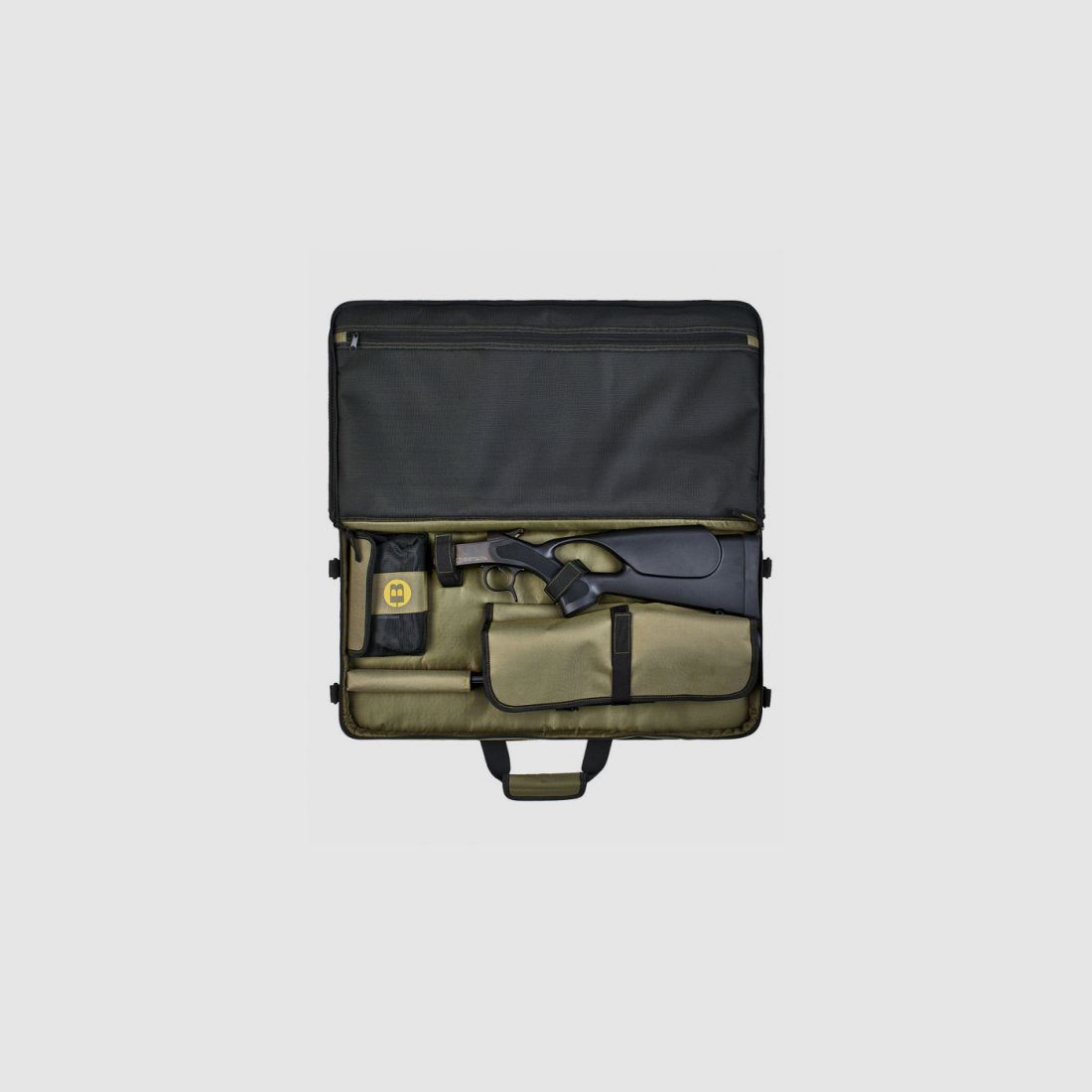 Bergara Waffenfutteral ... für Bergara BA 13 TD