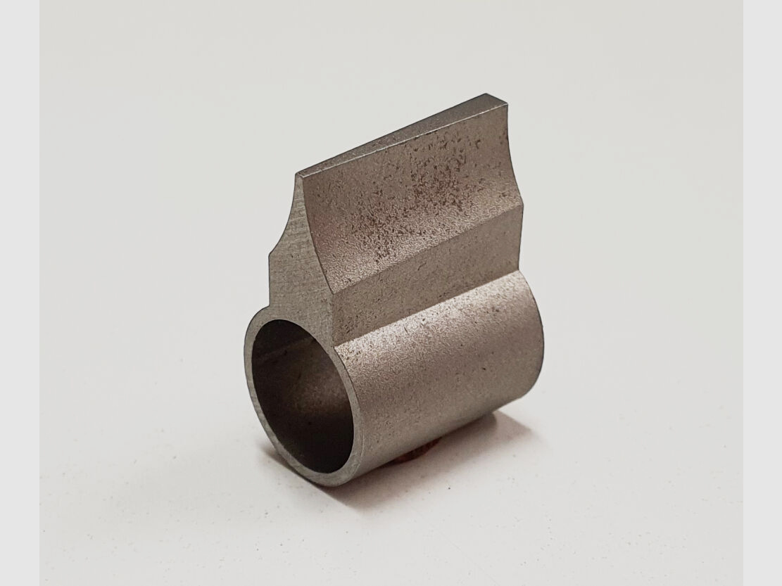 Mauser Oberndorf front sight base with front sight for C96, new production