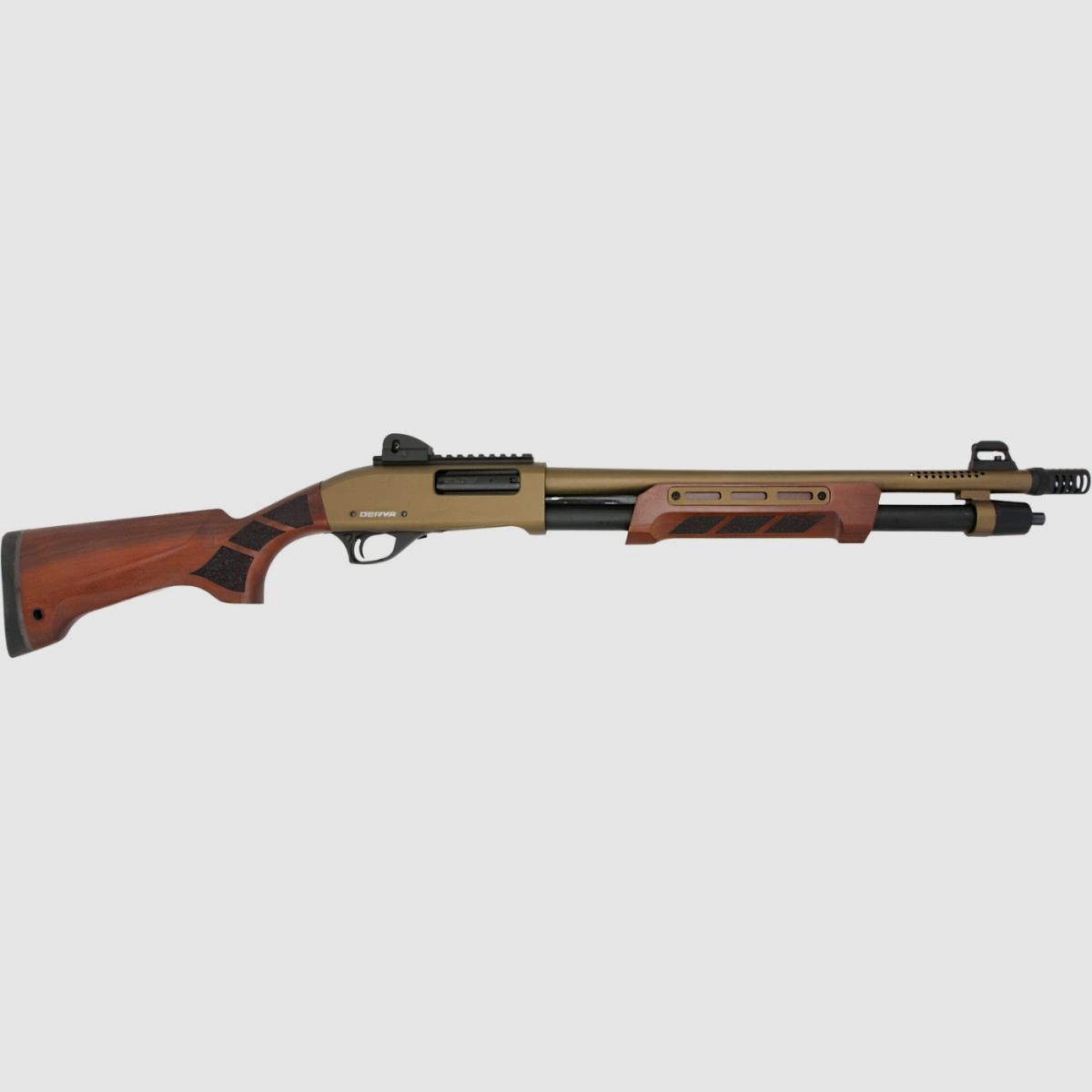 Derya Carina 18,5" - CRYX02, imagen 1 de 6