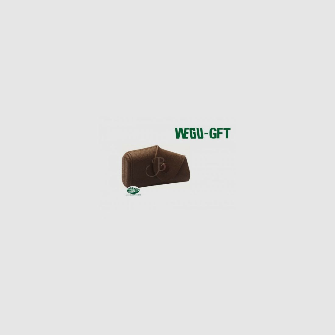 WEGU Barrel Protector with Tunnel