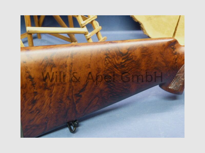 BLASER/ ISNY R93 TIMBER