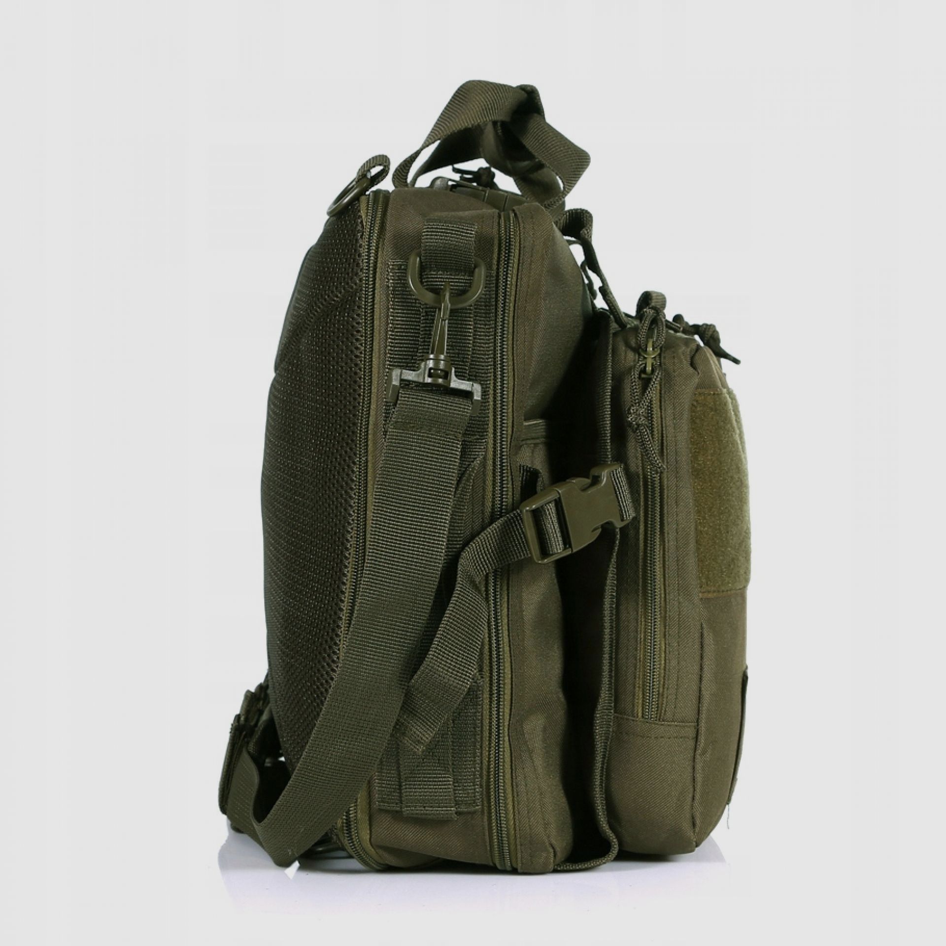Comex 28L CAMO Bolsa bandolera, imagen 5 de 15