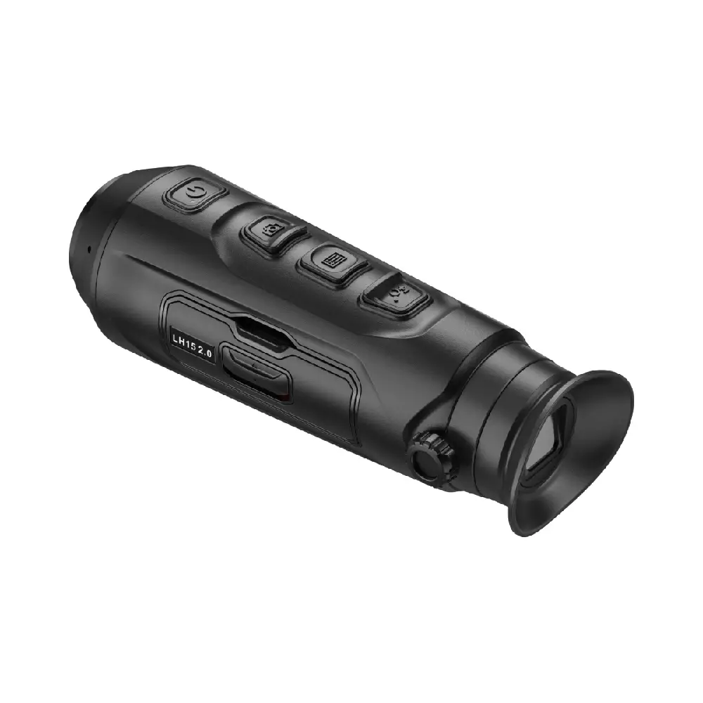 Thermisch monokulair LYNX Pro LH15 2.0 HIKMICRO, afbeelding 4 van 5