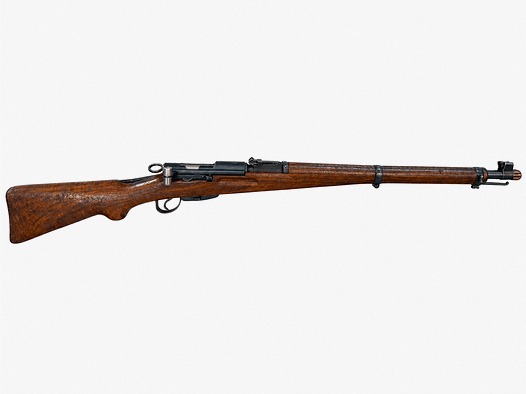 WF Bern Carabina K31 – GP11 – Usato