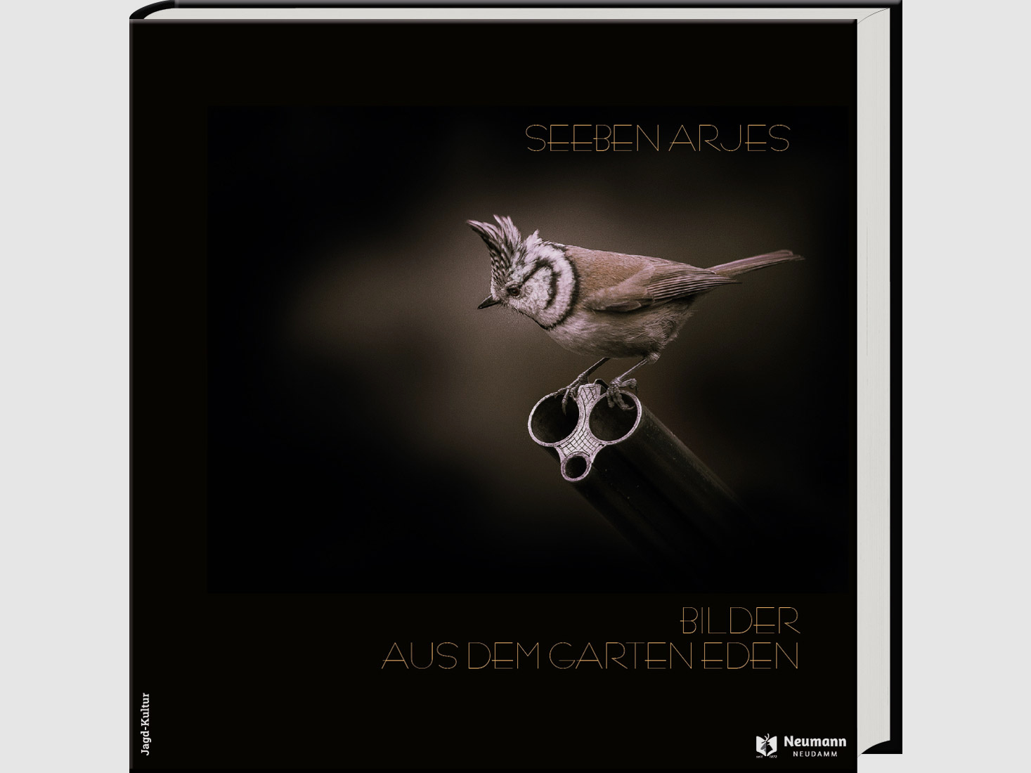 Neumann & Neudamm Bilder aus dem Garteneden Seeben Arjes