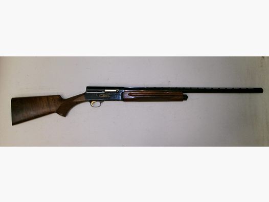 BROWNING AUTO 5 LIMITED EDITION CAL. 12 USATO