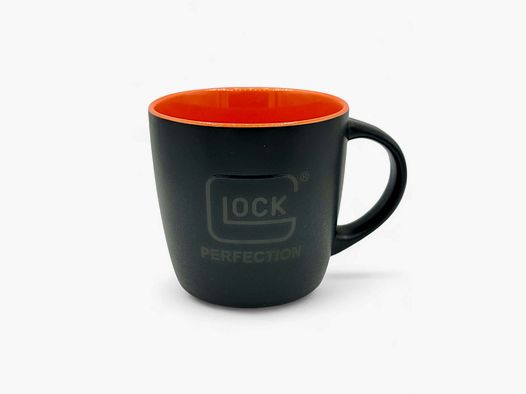 Glock Kaffeetasse