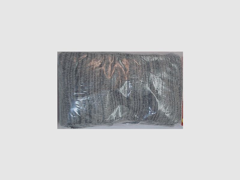 Waffenstrumpf Kurzwaffe - 35,5cm, grau