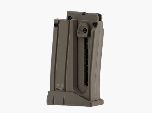 Magazynek 10-strzałowy Deep Pallas 22 LR Tan