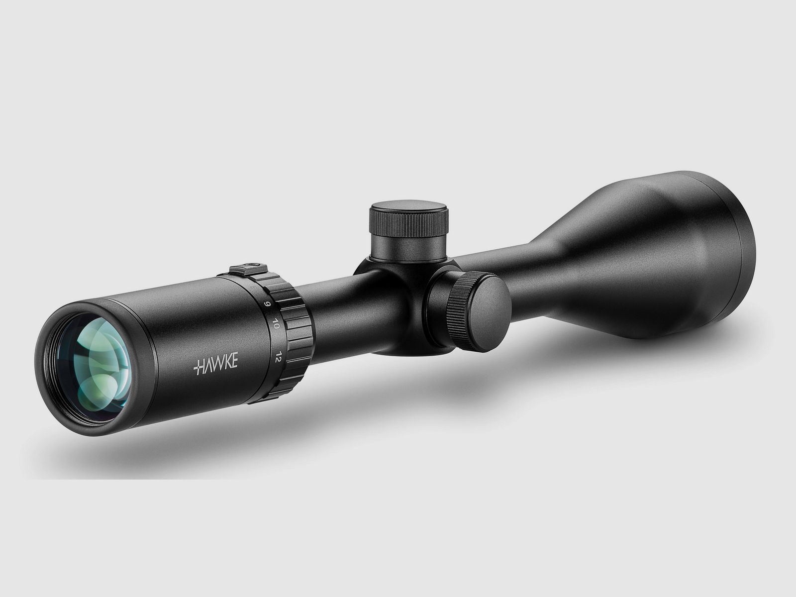 HAWKE 14150 VANTAGE 4-12X50 30/30 DUPLEX SCOPE