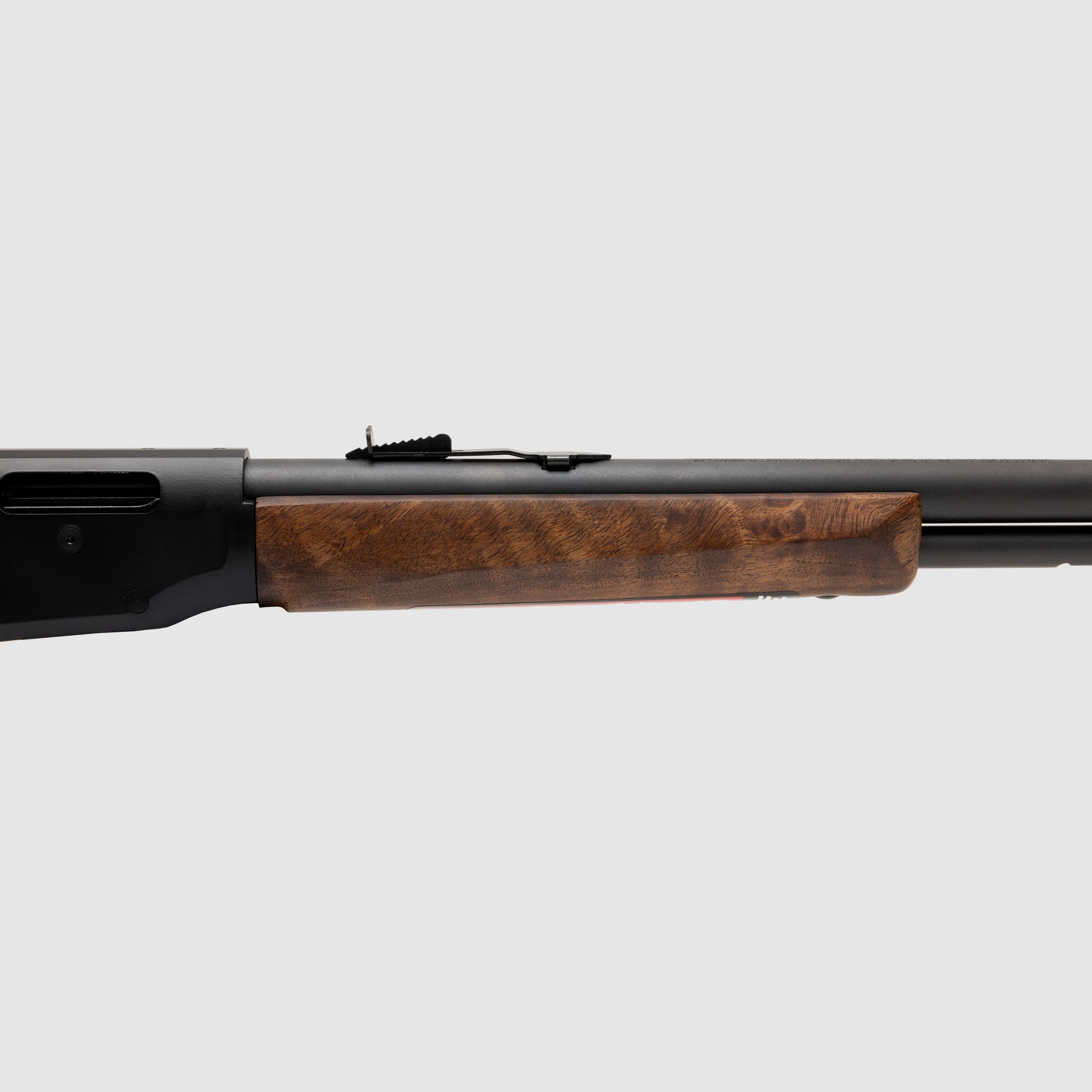 Savage Revel Classic .22 LR 18" (45,7 cm), 12 schots buis magazijn, onderhevel herhalingsgeweer
