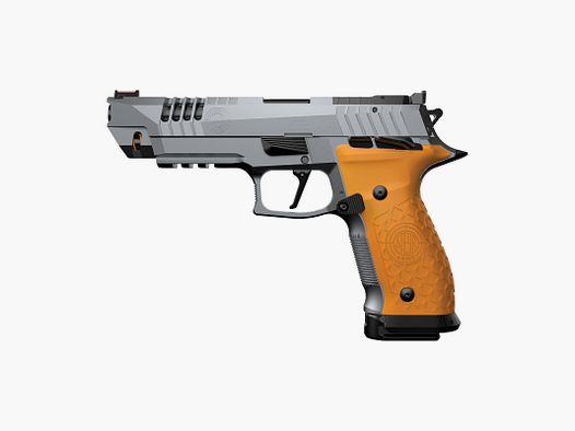 Steyr ATC Rock 5"