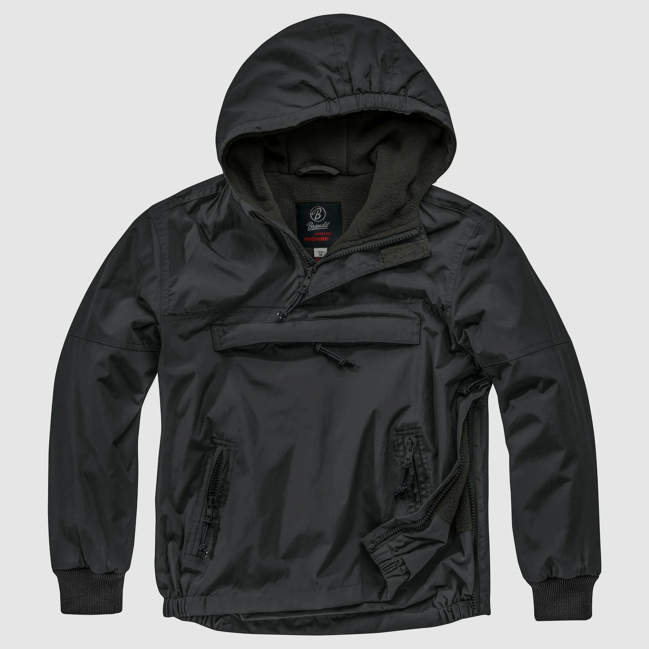 Brandit Jacke Windbreaker Kinder