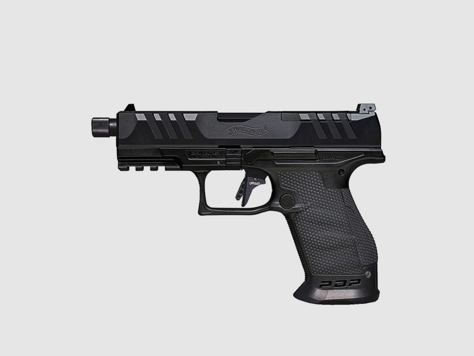 Walther PDP Compact 4,6“ OR PRO SD