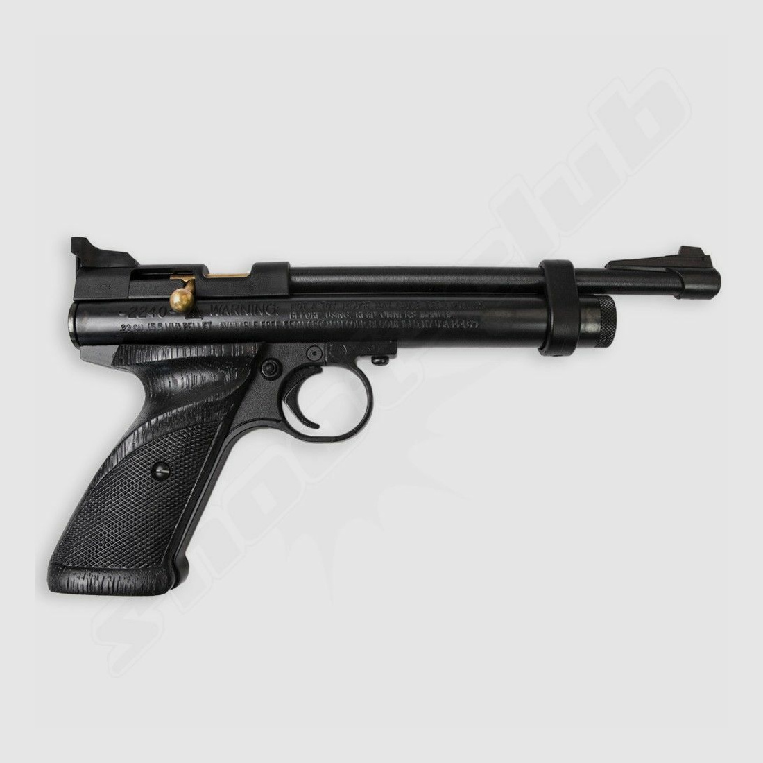 Crosman 2240 CO2-pistool .22/5,5 mm
