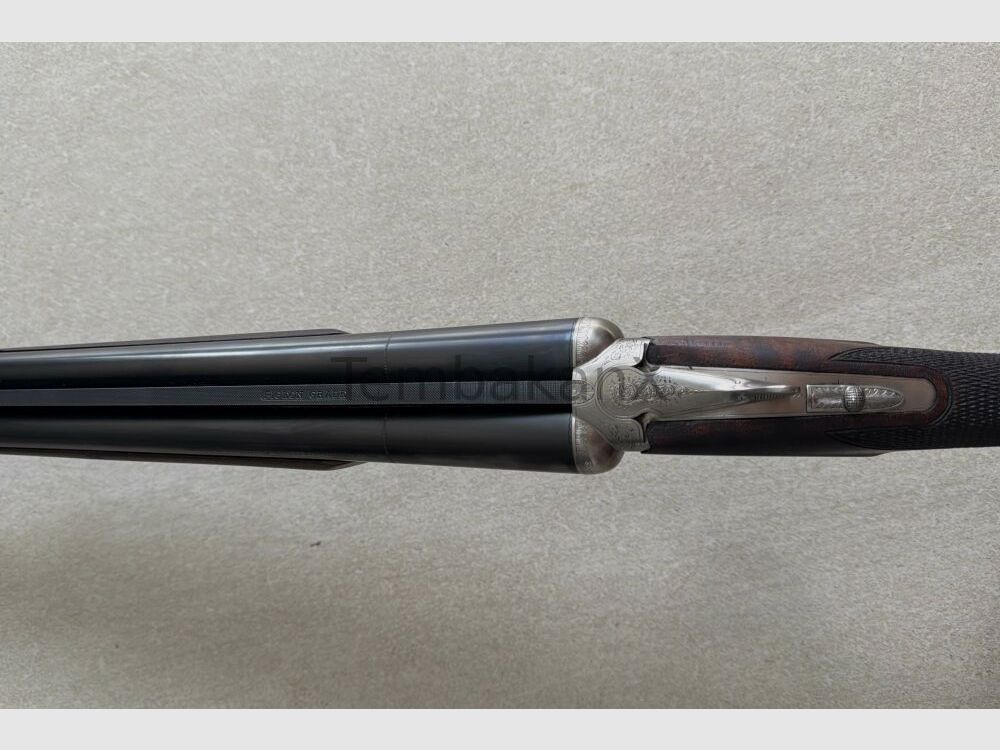 Winchester Mod. 23 XTR Pigeon Grande 12/76