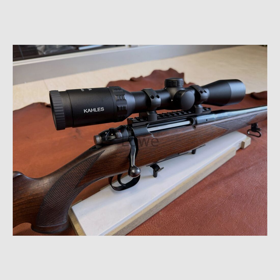 Heym SR21