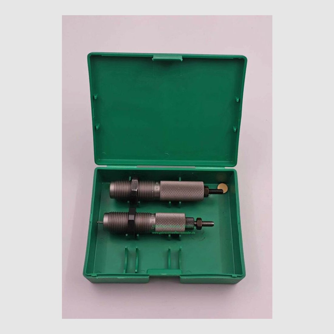 RCBS Matrizensatz 2-teilig 7mm Rem.Mag.