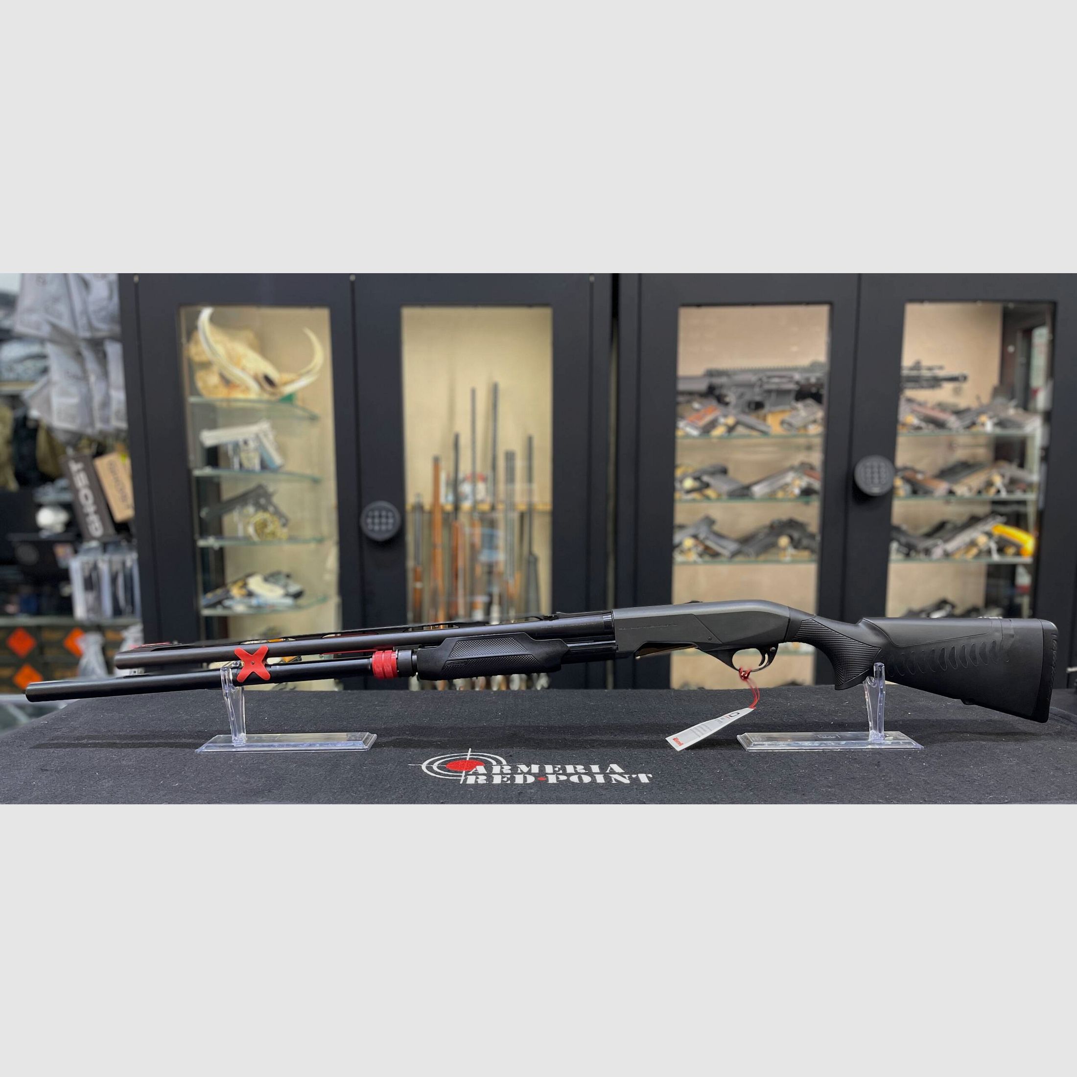 Benelli Nova Speed, imagen 1 de 13