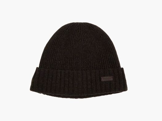 Barbour Carlton Beanie, donkergroen