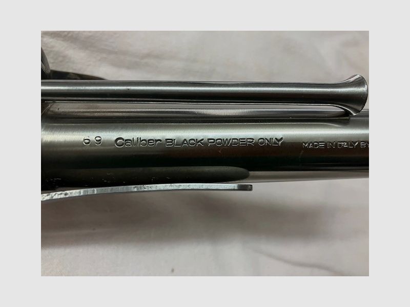 Charleville M 1777 flintlock pistol in caliber .69, unused condition