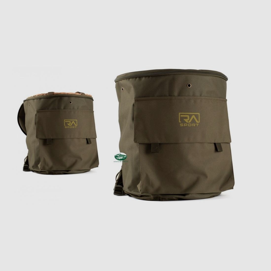 RA SPORT Mushroom Basket large 30 Lt RNG-2