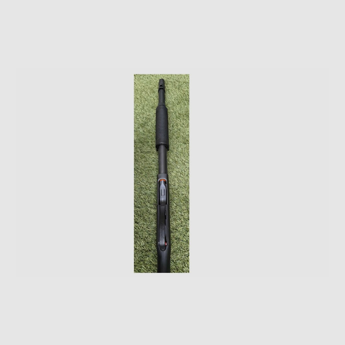 Remington 870 Tactical Diopter 12/76