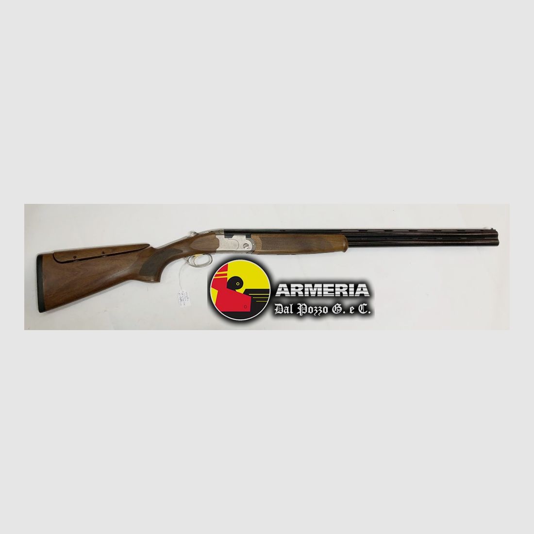 BERETTA 686 SILVER PIGEON I SPORTING B-FAST CAL. 12, immagine 1 di 2