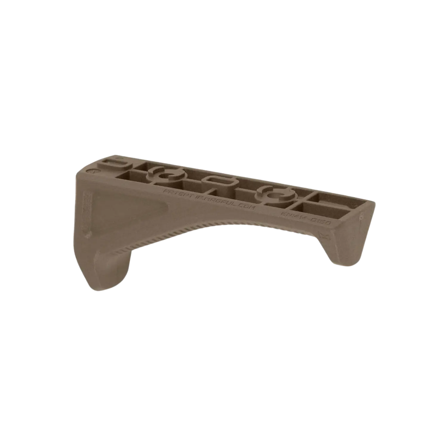 Magpul AFG Abgewinkelter Vordergriff M-LOK I FDE