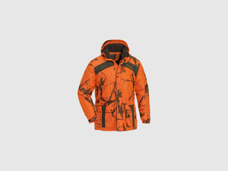 Veste Pinewood Abisko 2.0 Camou