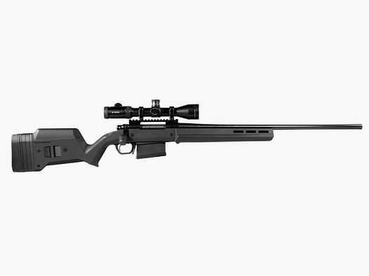 Magpul Hunter 700 Stock for Remington 700 L/A