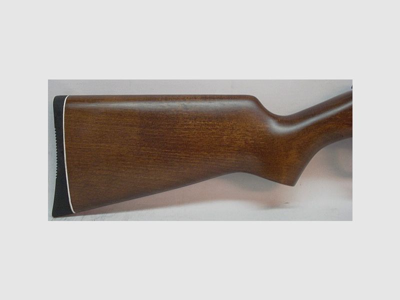 LG 48 T06 Kal.4,50 - Seitenspanner,Holzschaft