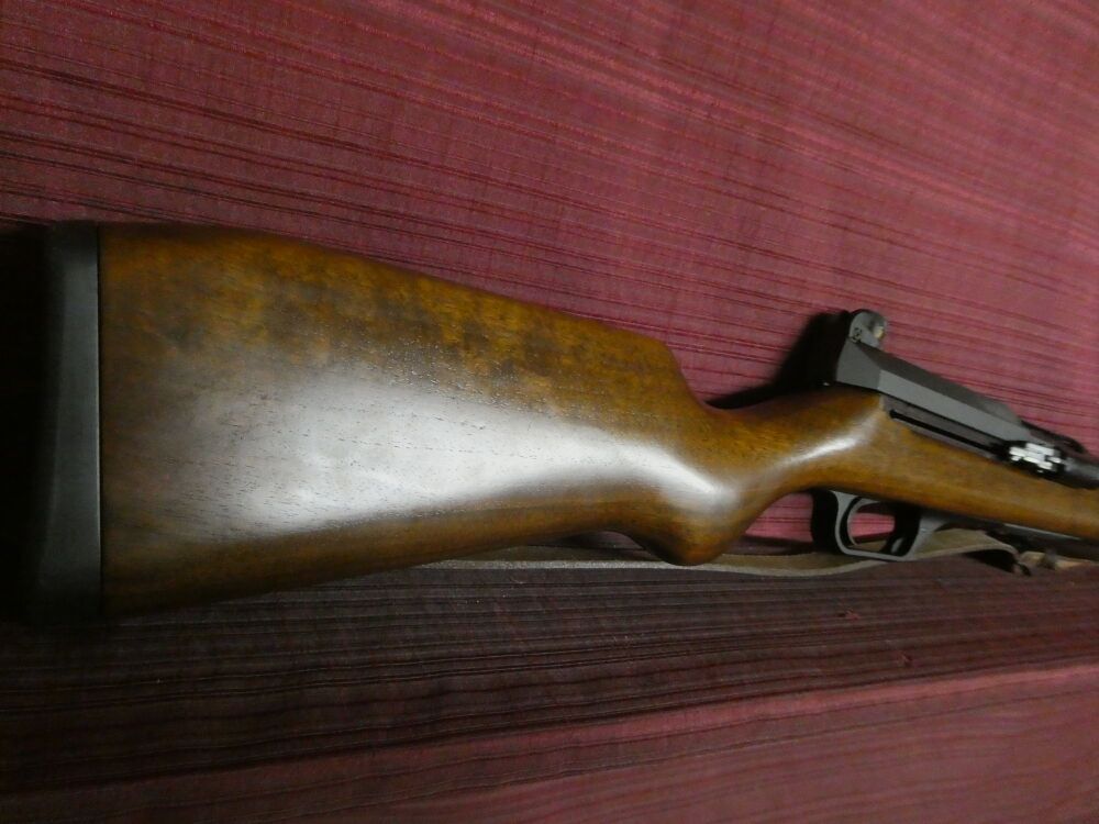 Heckler und Koch SL 6