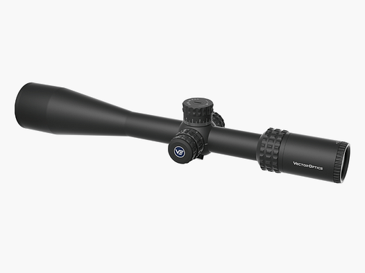Luneta Vector Optics Sentinel X-Pro 10-40x50