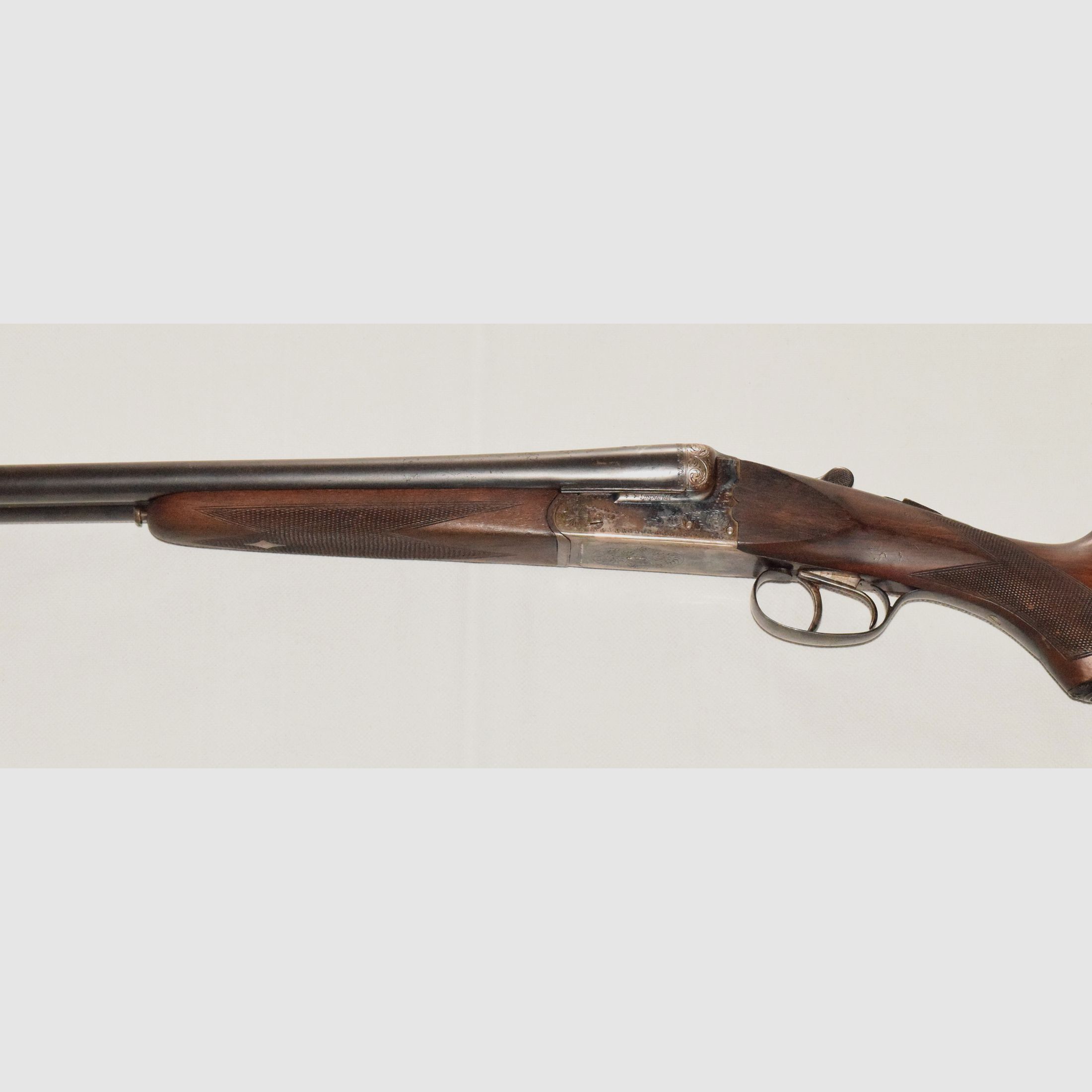 Astra Doppelflinte 16/70
