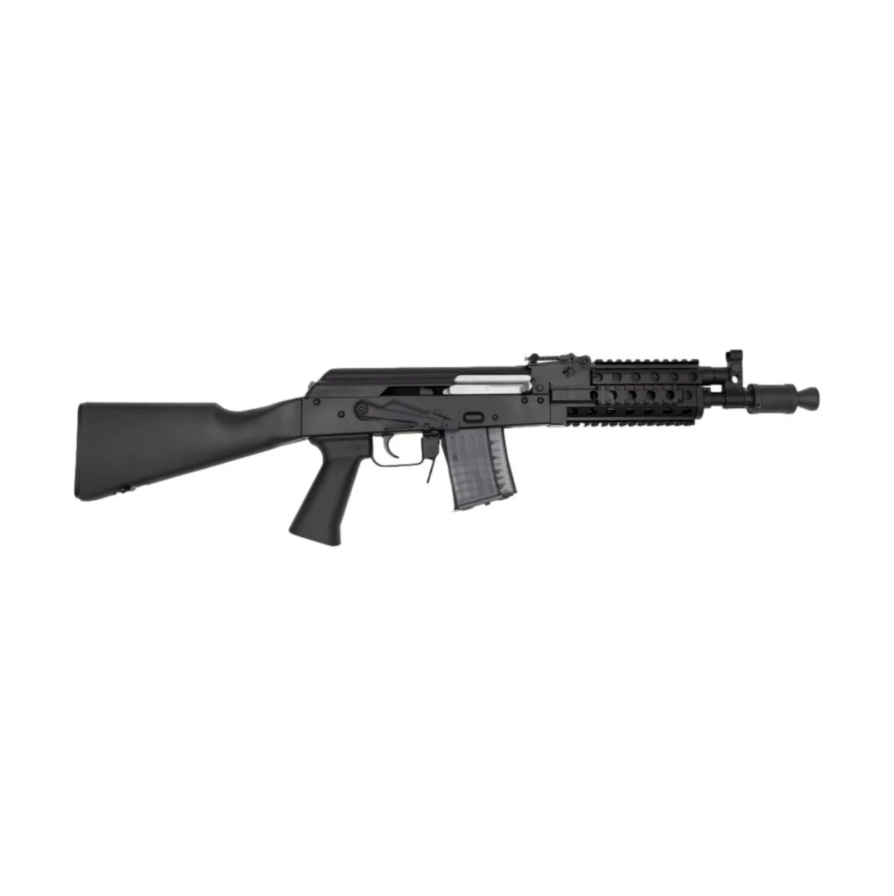 WBP AK47 MiniJack Tactical 10″ 5.56x45mm, Bild 2 von 2