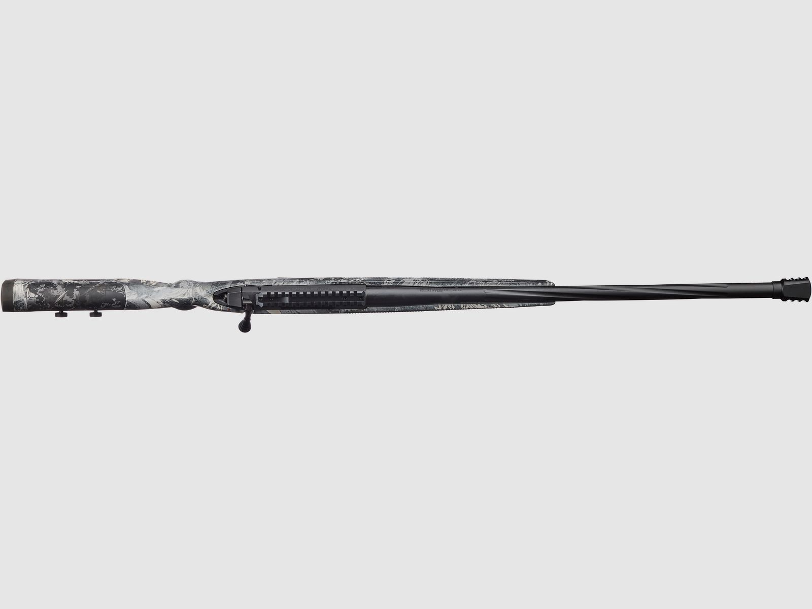 Mercury sport Urban Sniper canna 61 cm calcio Camo, cal. .308 Win.