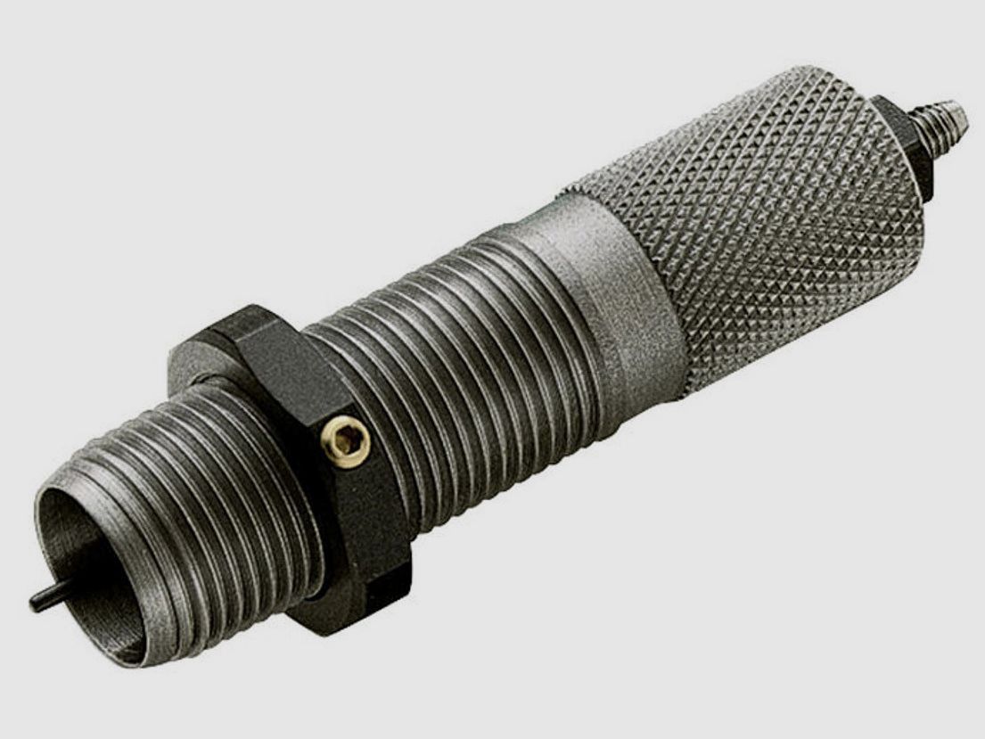 Uniwersalna matryca do usuwania spłonek RCBS – kal. .22-.25