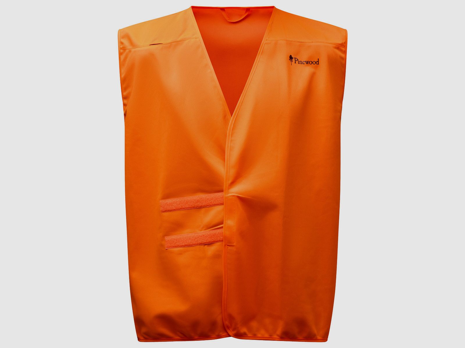 Pinewood waarschuwingsvest