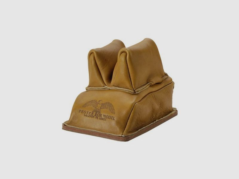 PROTEKTOR HEAVY BOTTOM RABBIT EAR REAR BAG
