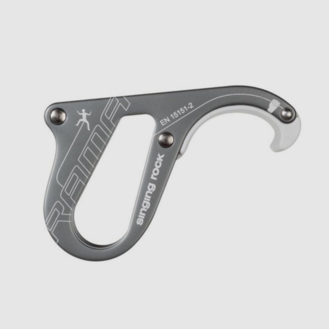 Set de escalada Singing Rock Ray Packet (XL), imagen 3 de 4